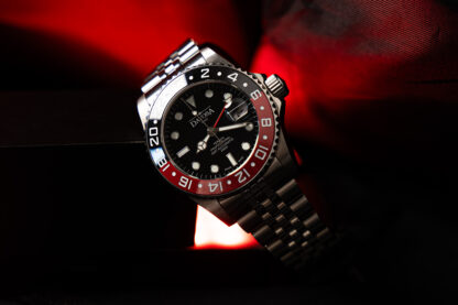 Davosa Ternos GMT (Coke)